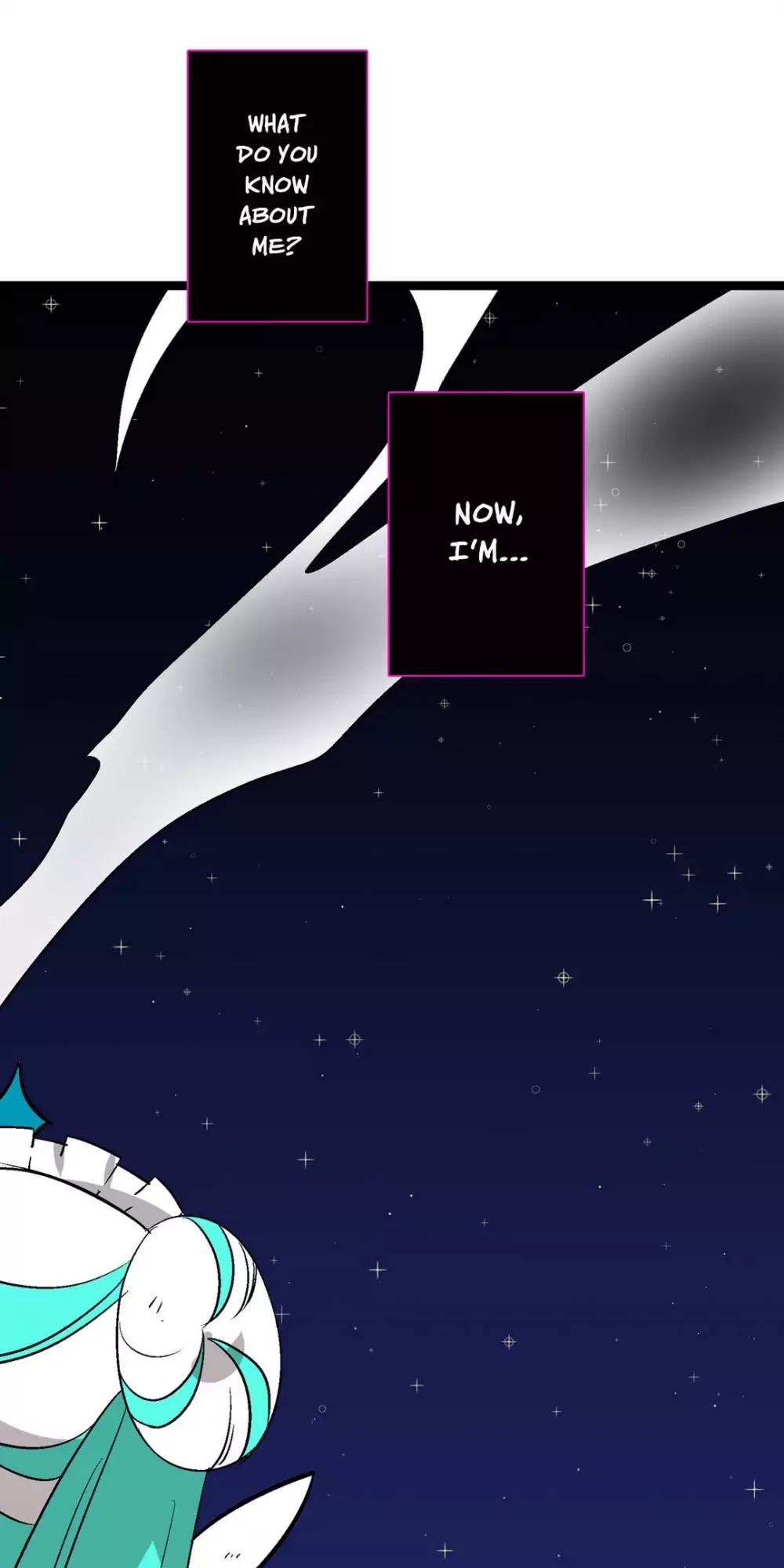 Miss Guillotine Chapter 59 page 27 - Chapter 59: Episode 59