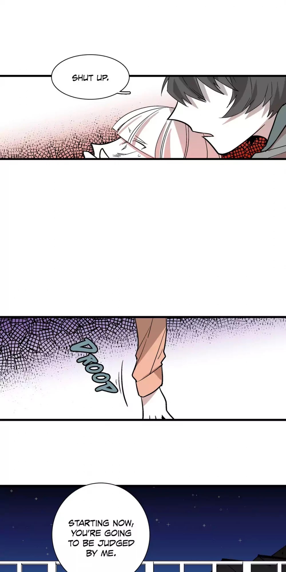 Miss Guillotine Chapter 59 page 3 - Chapter 59: Episode 59