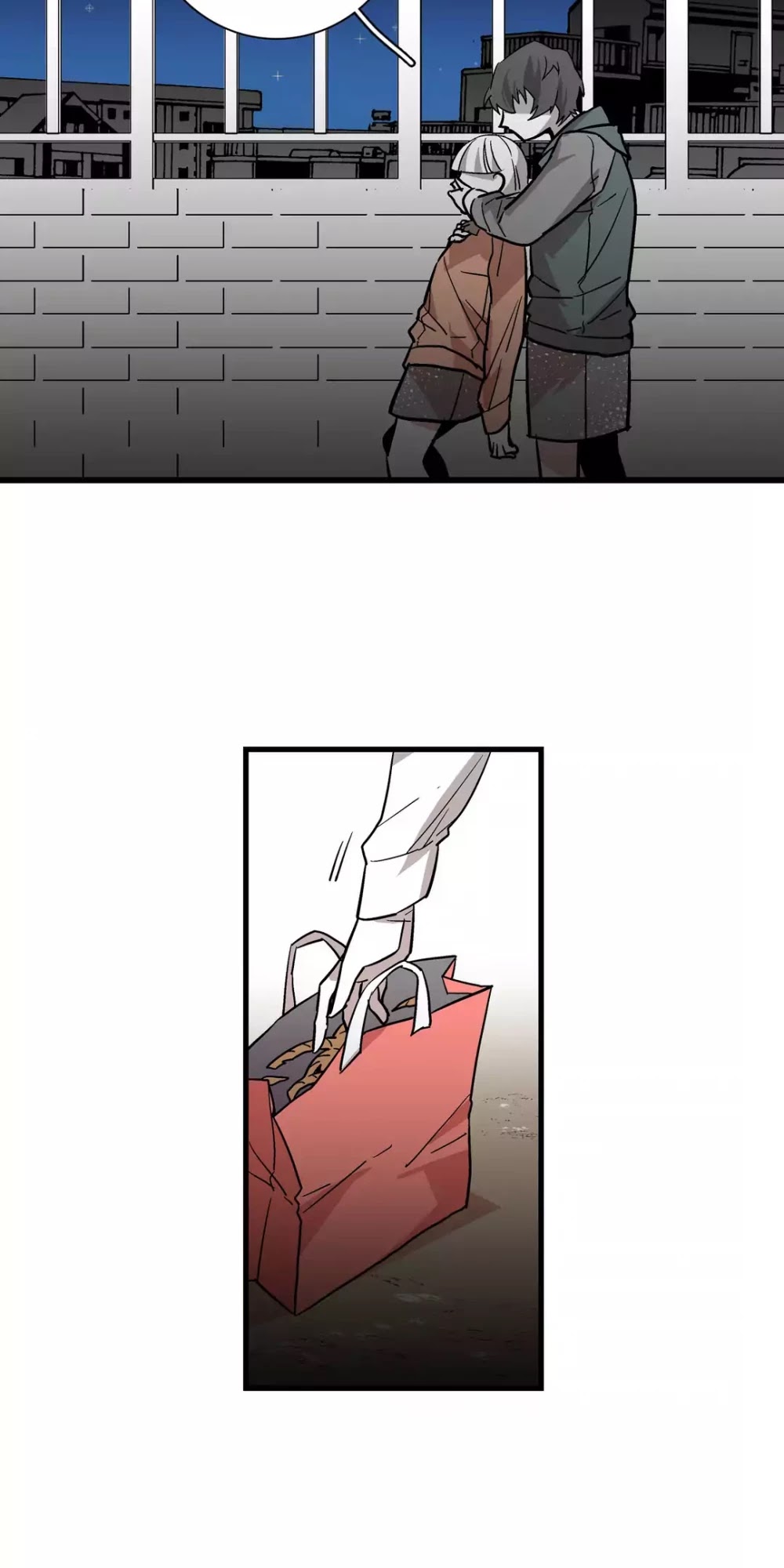 Miss Guillotine Chapter 59 page 4 - Chapter 59: Episode 59