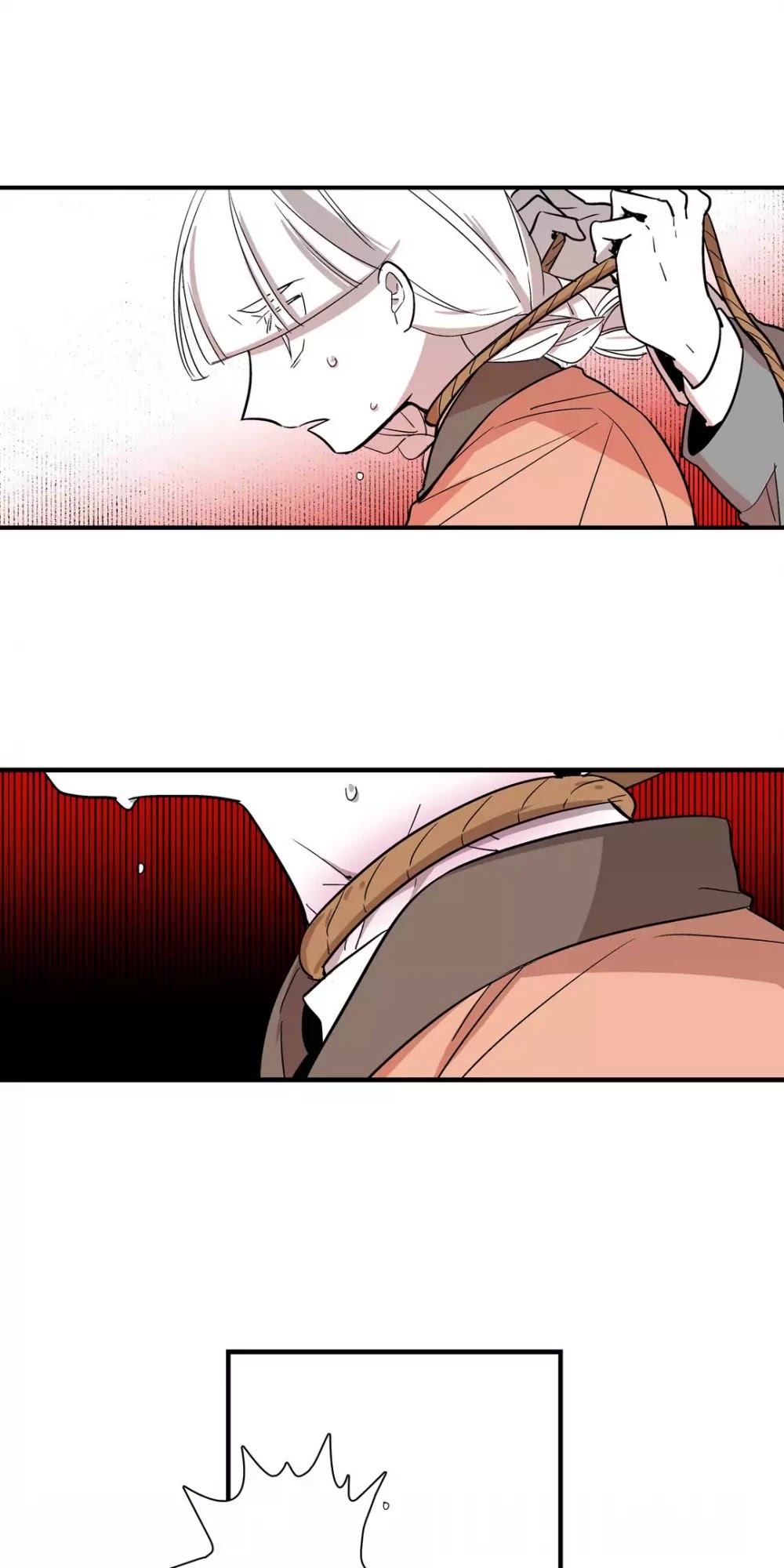 Miss Guillotine Chapter 59 page 5 - Chapter 59: Episode 59
