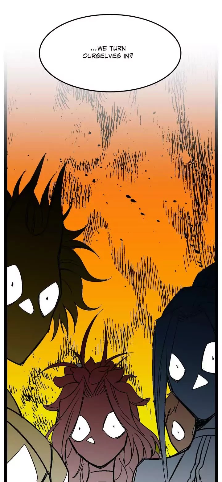 Miss Guillotine Chapter 6 page 10 - Chapter 6: Episode 6