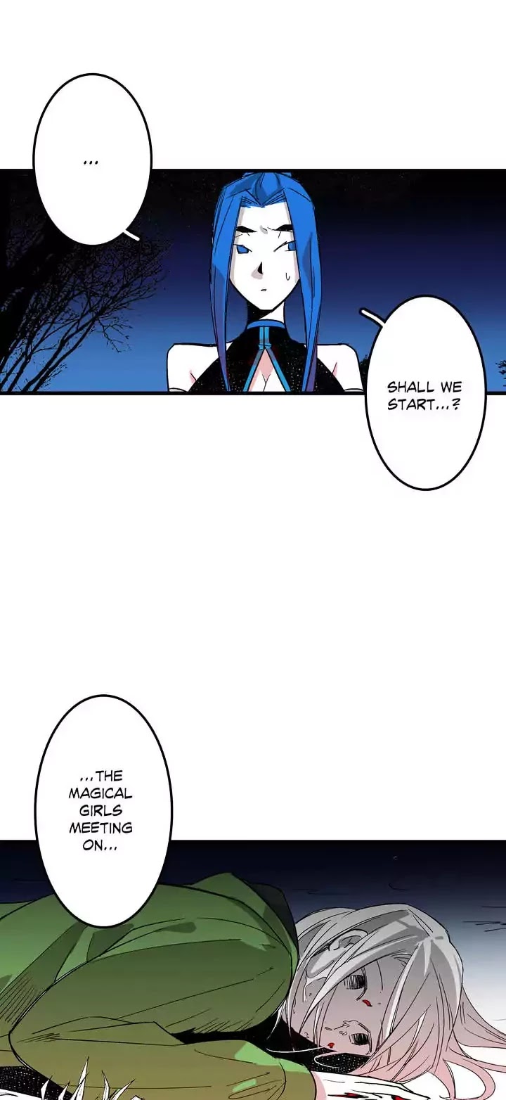 Miss Guillotine Chapter 6 page 2 - Chapter 6: Episode 6