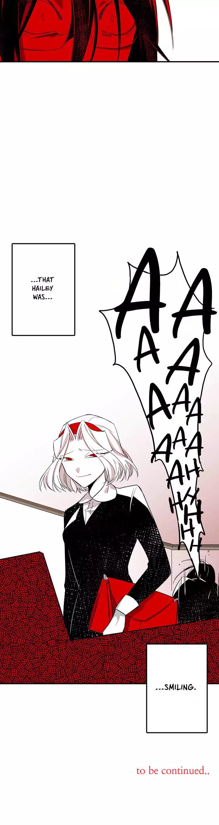 Miss Guillotine Chapter 6 page 24 - Chapter 6: Episode 6