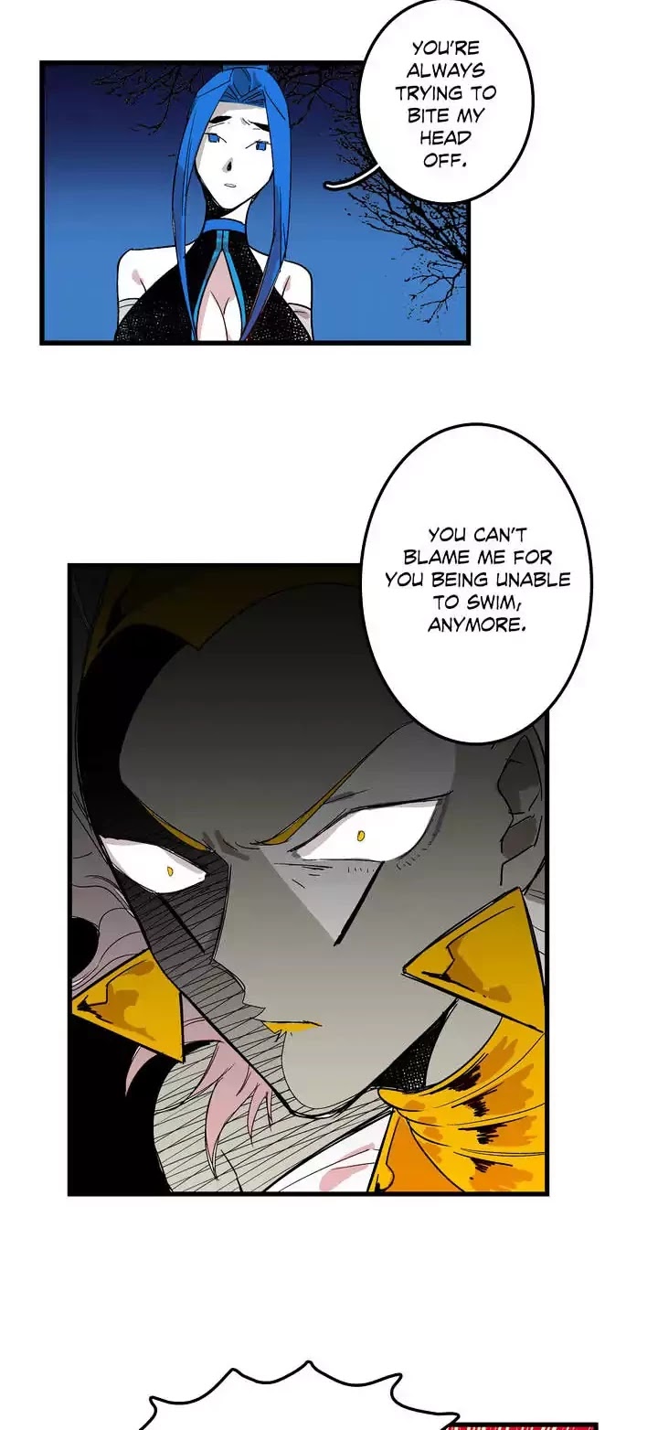 Miss Guillotine Chapter 6 page 6 - Chapter 6: Episode 6