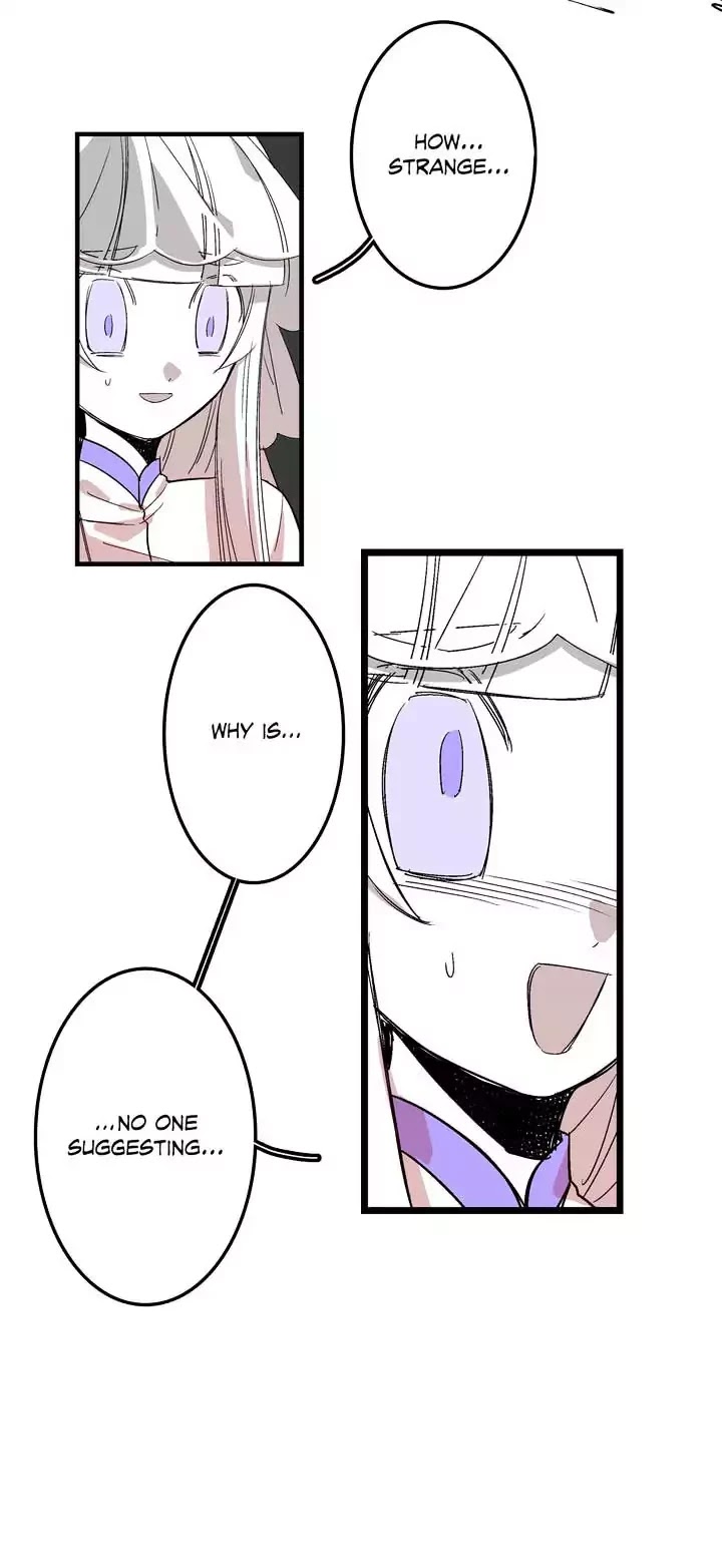 Miss Guillotine Chapter 6 page 9 - Chapter 6: Episode 6
