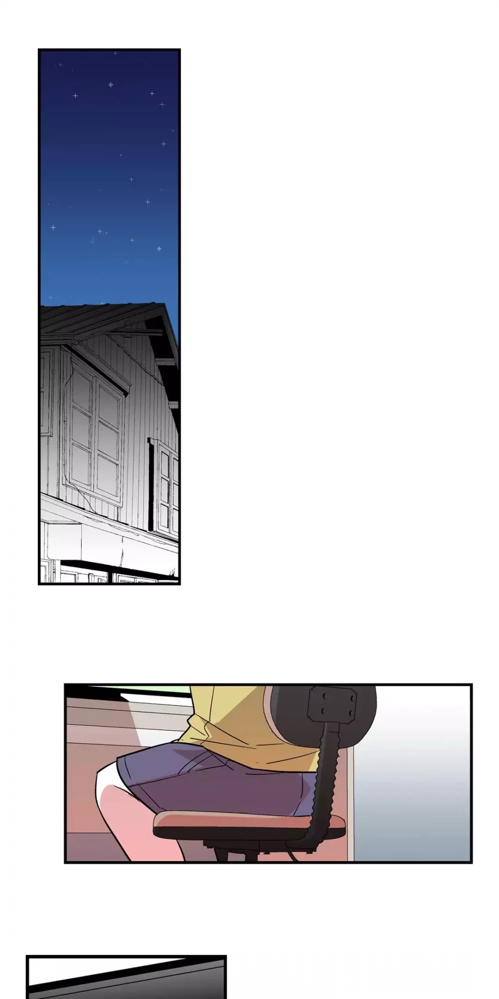 Miss Guillotine Chapter 60 page 11 - Chapter 60: Episode 60