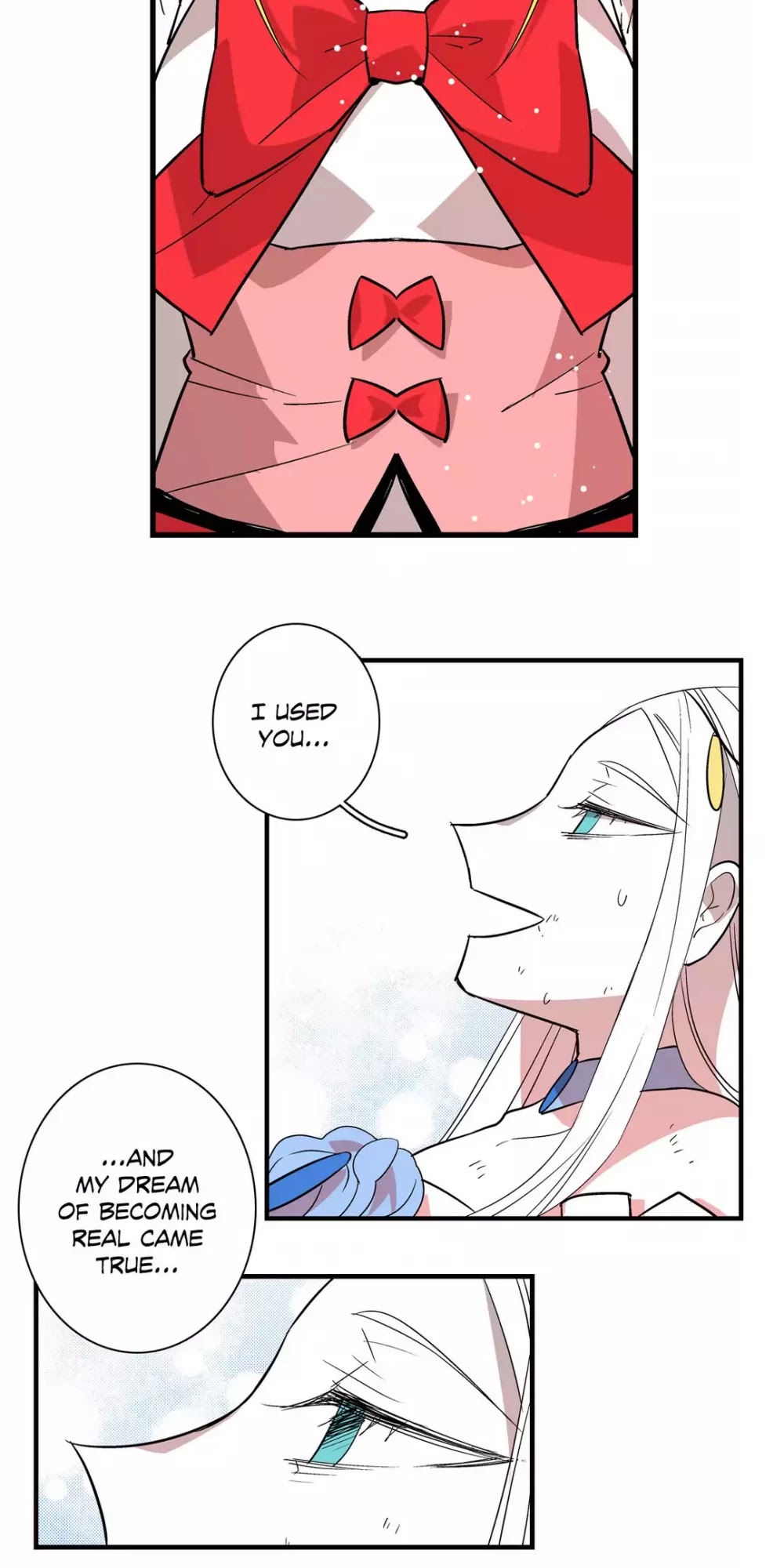 Miss Guillotine Chapter 60 page 20 - Chapter 60: Episode 60