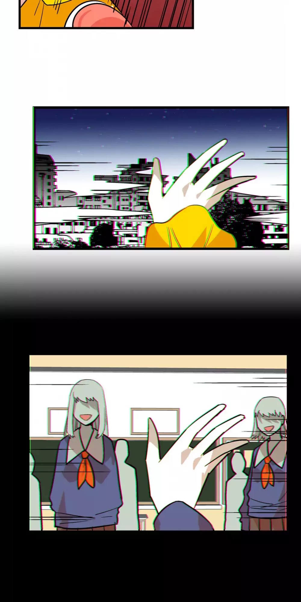 Miss Guillotine Chapter 61 page 12 - Chapter 61: Episode 61