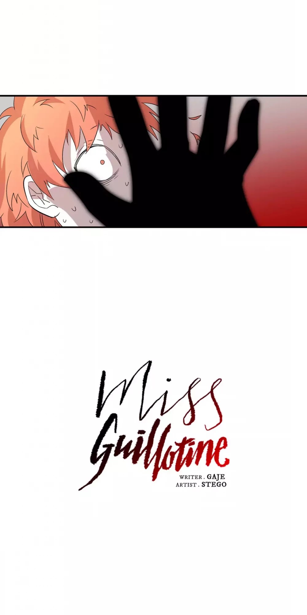 Miss Guillotine Chapter 61 page 2 - Chapter 61: Episode 61