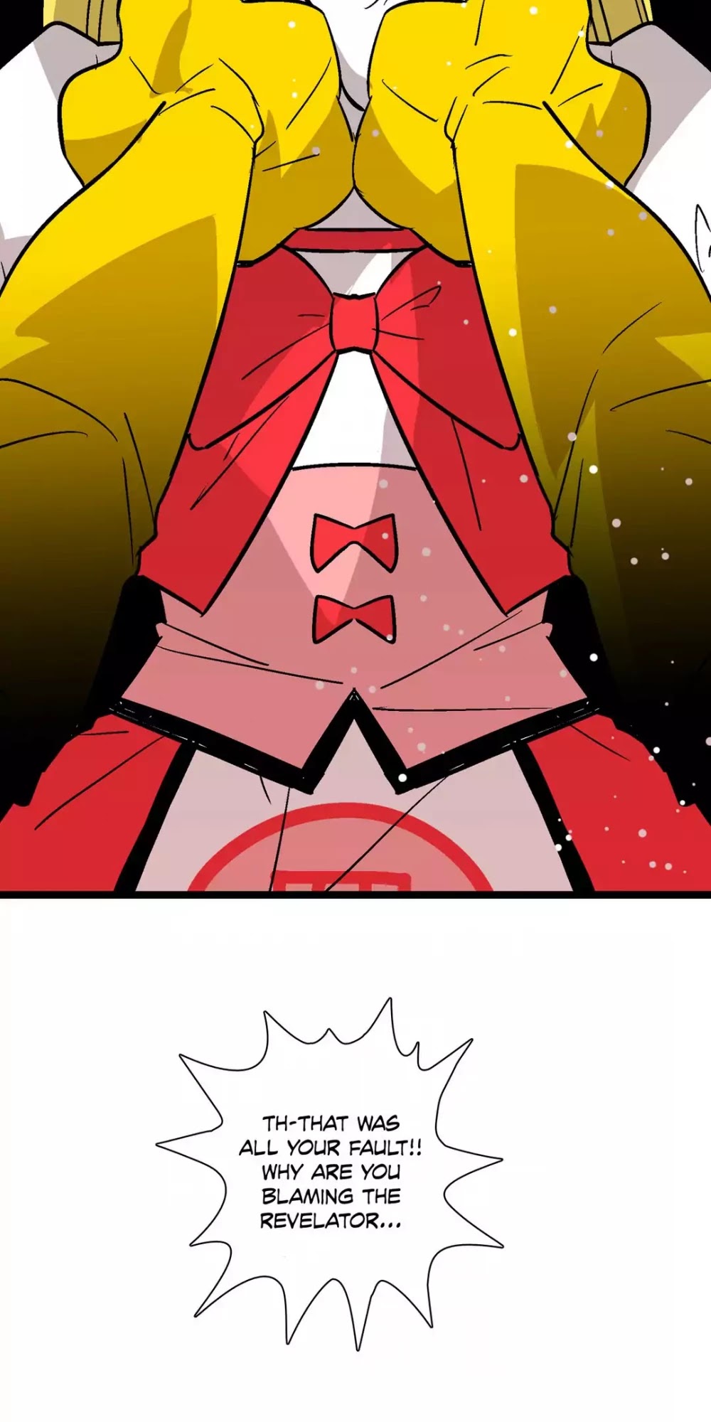 Miss Guillotine Chapter 61 page 24 - Chapter 61: Episode 61