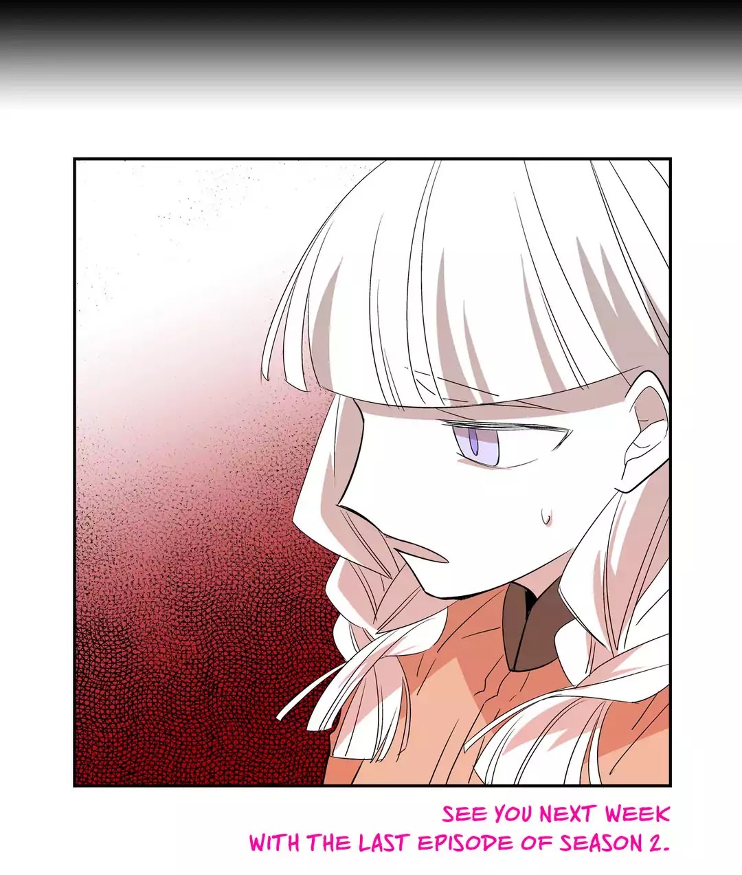 Miss Guillotine Chapter 61 page 29 - Chapter 61: Episode 61