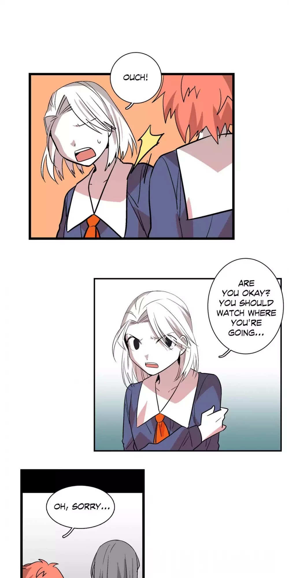 Miss Guillotine Chapter 62 page 13 - Chapter 62: Episode 62 (Season 2 Finale)