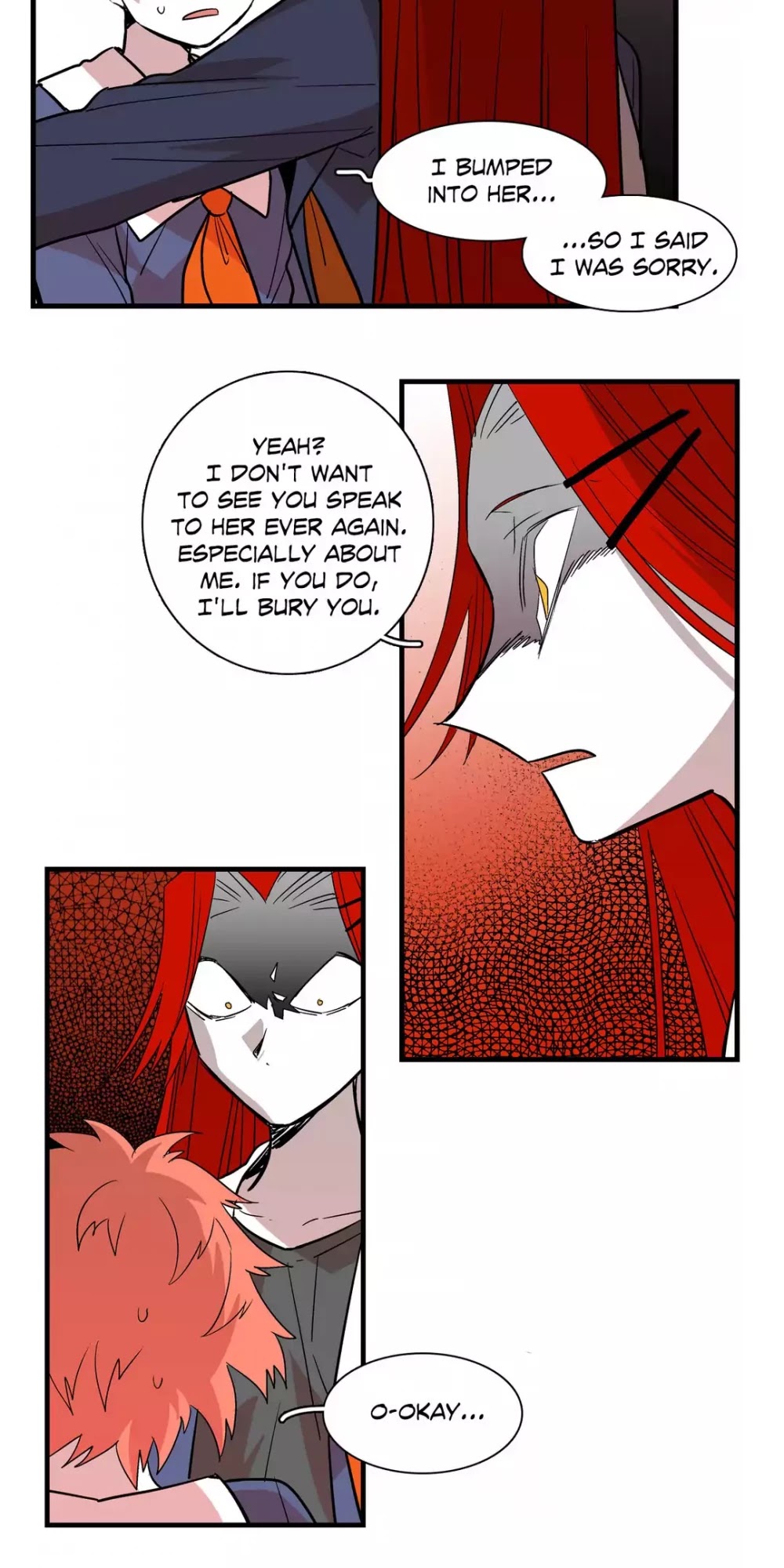Miss Guillotine Chapter 62 page 16 - Chapter 62: Episode 62 (Season 2 Finale)