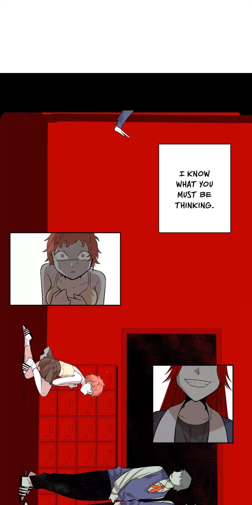 Miss Guillotine Chapter 62 page 21 - Chapter 62: Episode 62 (Season 2 Finale)