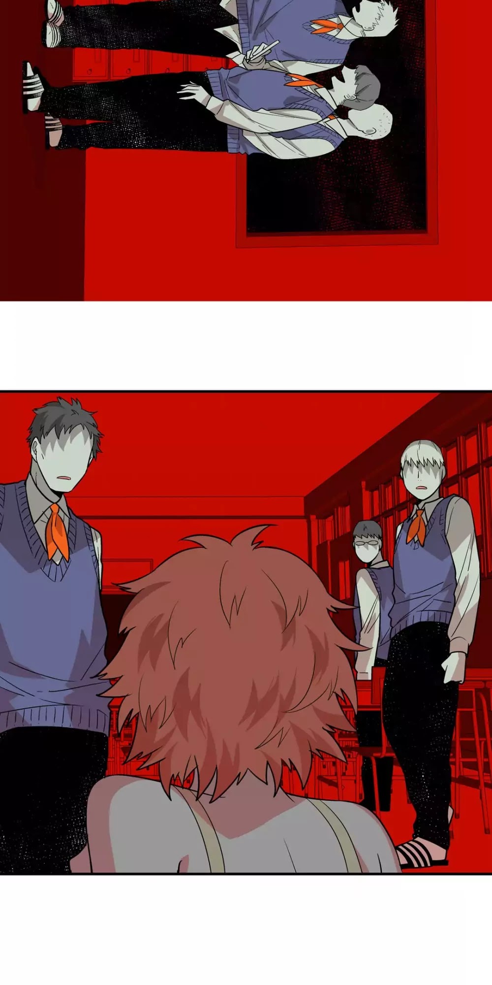 Miss Guillotine Chapter 62 page 22 - Chapter 62: Episode 62 (Season 2 Finale)
