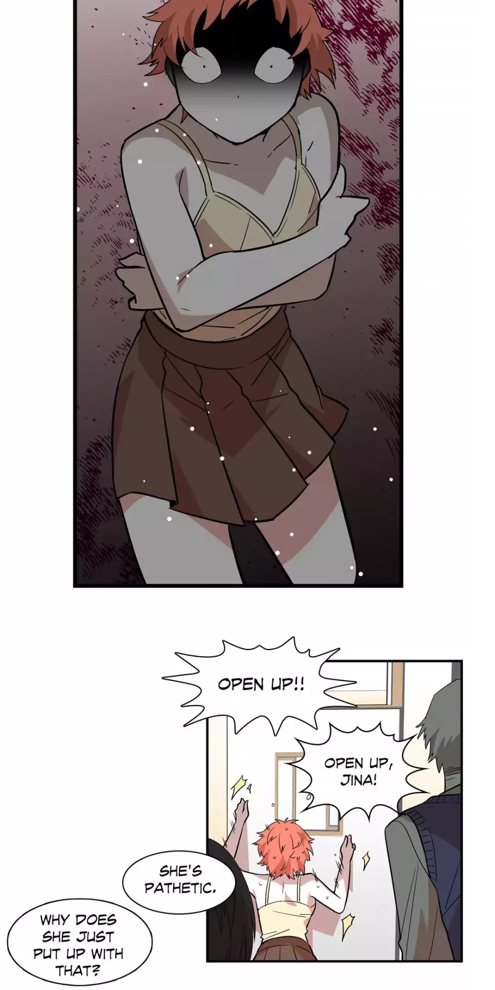 Miss Guillotine Chapter 62 page 24 - Chapter 62: Episode 62 (Season 2 Finale)