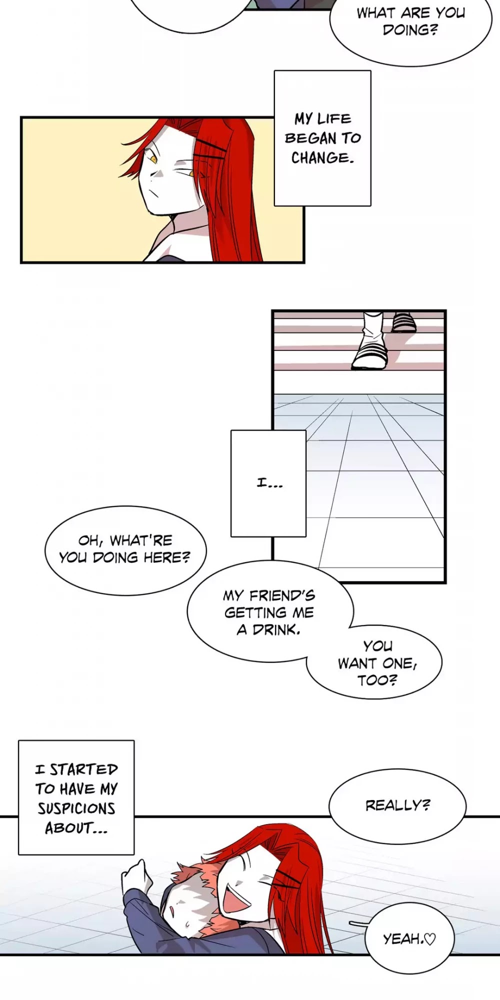 Miss Guillotine Chapter 62 page 30 - Chapter 62: Episode 62 (Season 2 Finale)