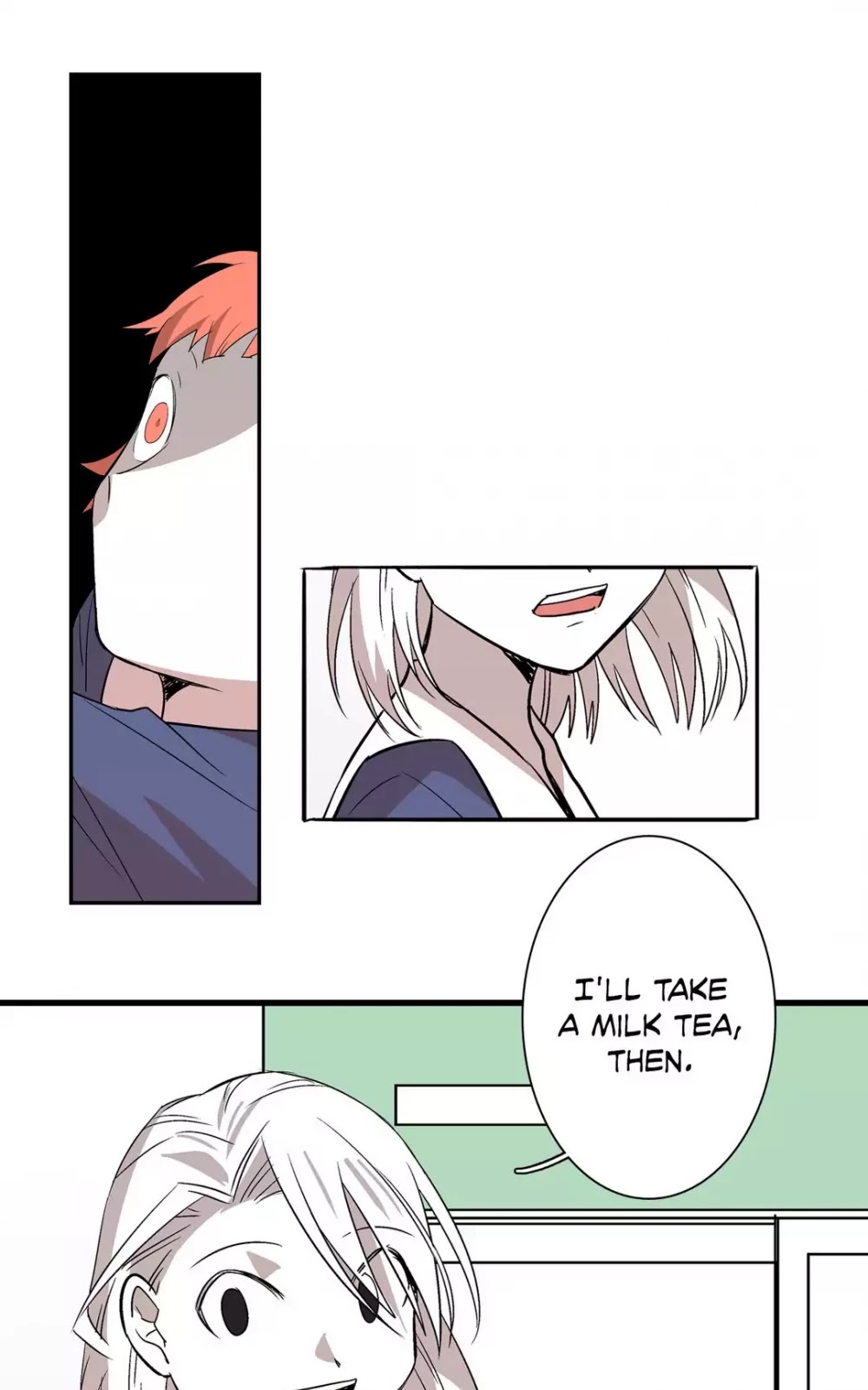 Miss Guillotine Chapter 62 page 31 - Chapter 62: Episode 62 (Season 2 Finale)