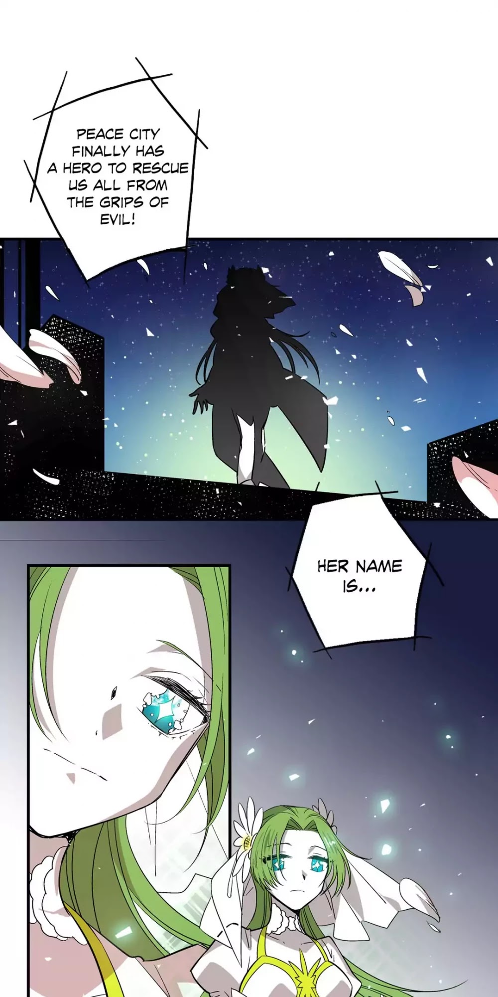 Miss Guillotine Chapter 62 page 5 - Chapter 62: Episode 62 (Season 2 Finale)