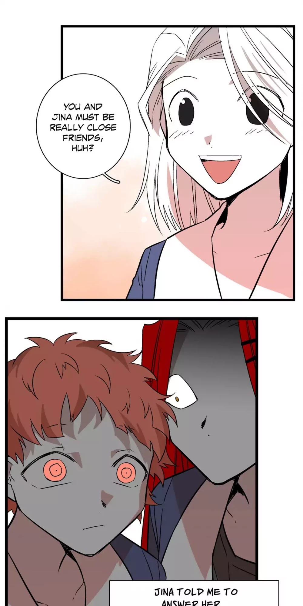 Miss Guillotine Chapter 63 page 14 - Chapter 63: Episode 63 (Season 3)