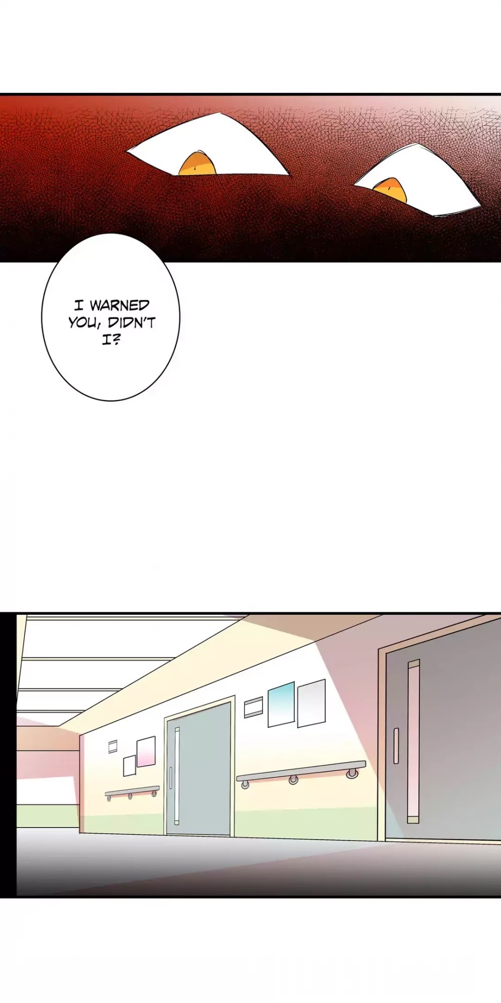Miss Guillotine Chapter 63 page 20 - Chapter 63: Episode 63 (Season 3)