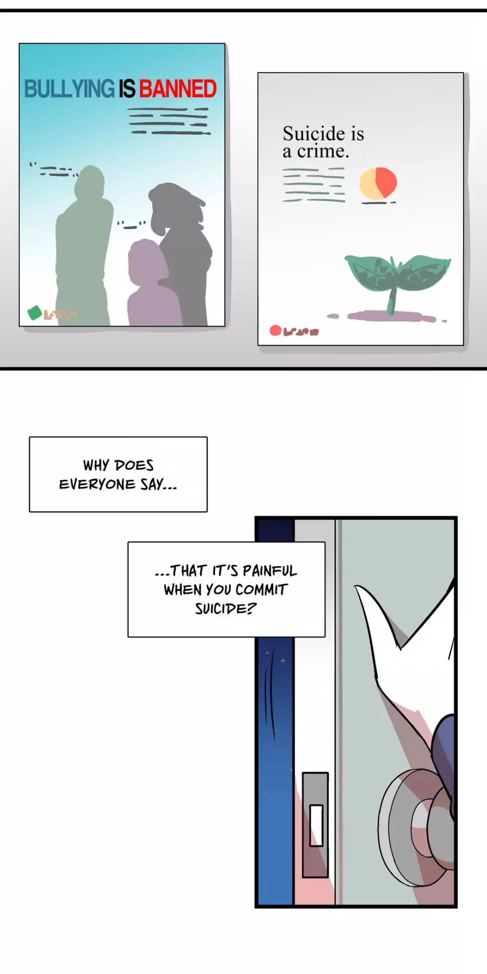 Miss Guillotine Chapter 63 page 21 - Chapter 63: Episode 63 (Season 3)