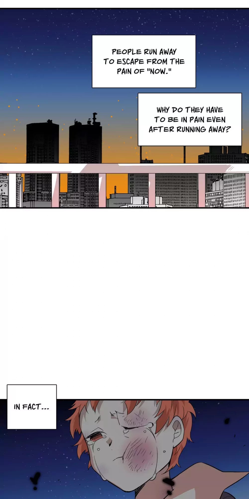 Miss Guillotine Chapter 63 page 22 - Chapter 63: Episode 63 (Season 3)
