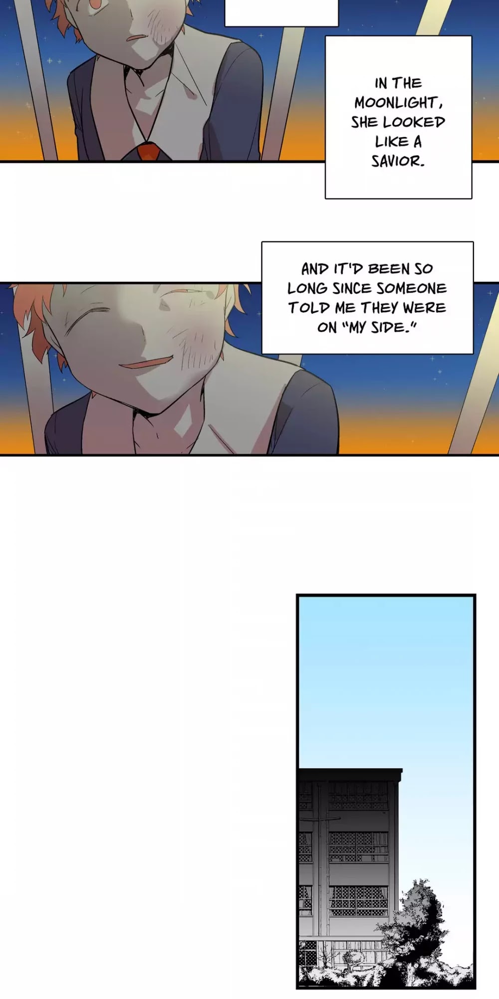 Miss Guillotine Chapter 64 page 18 - Chapter 64: Episode 64