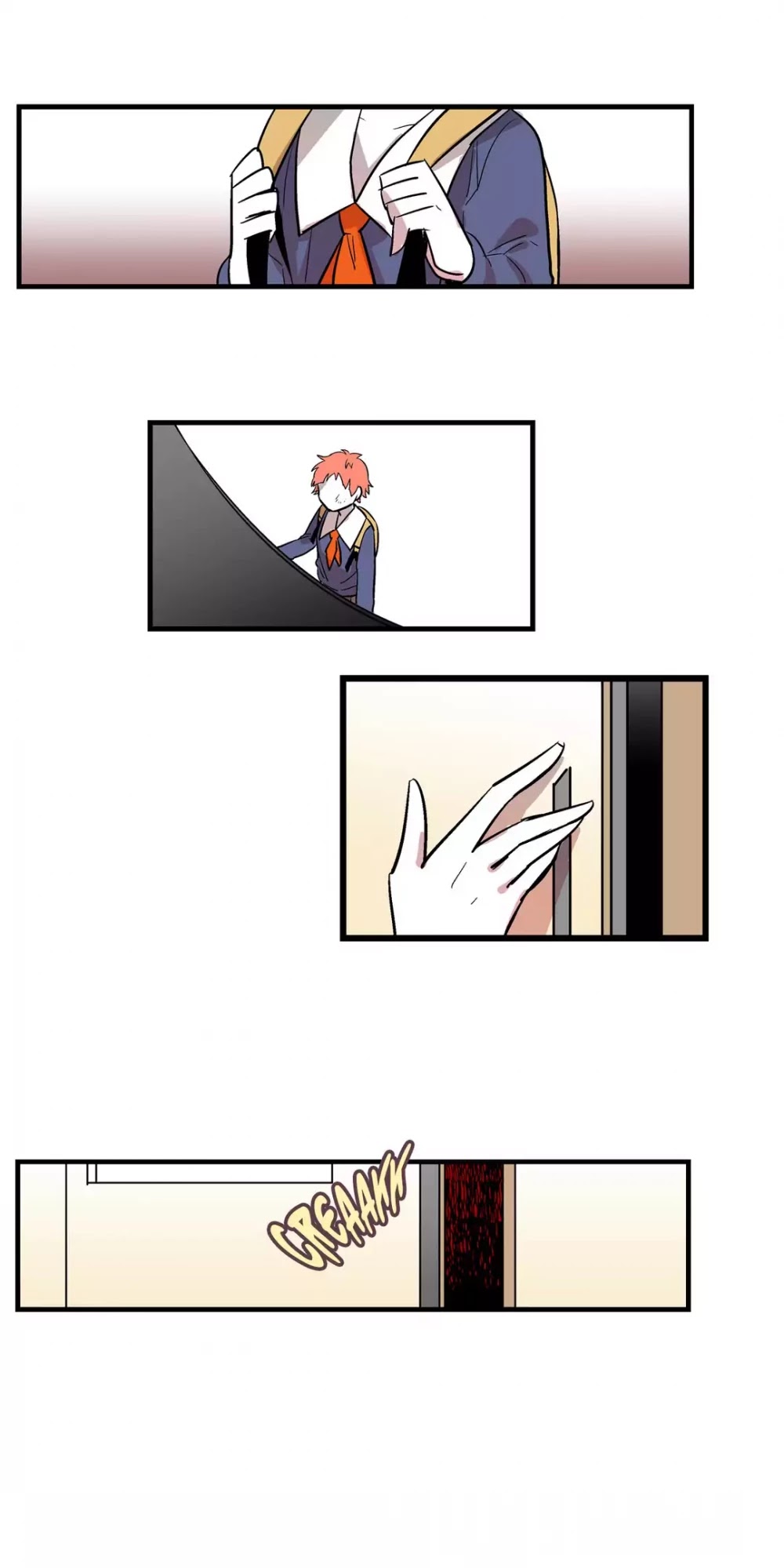 Miss Guillotine Chapter 64 page 19 - Chapter 64: Episode 64