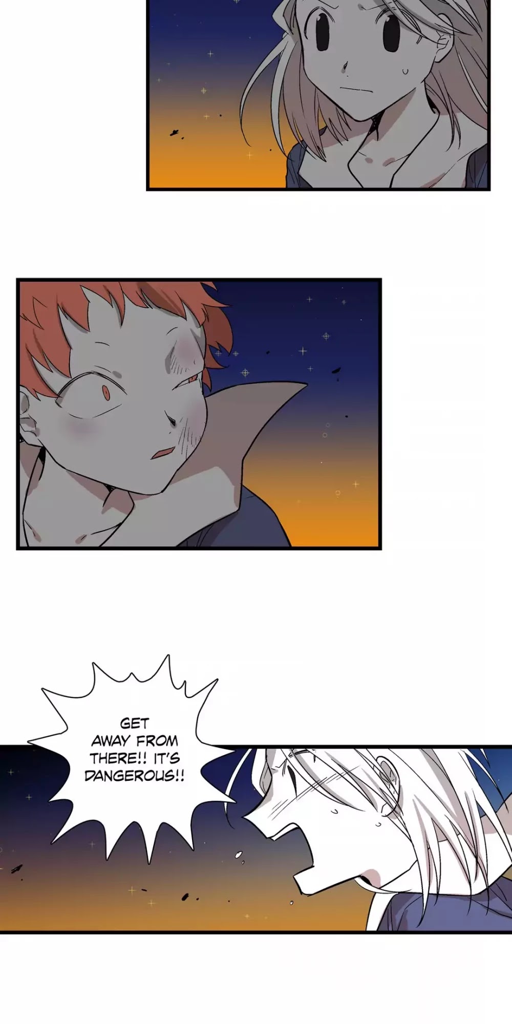Miss Guillotine Chapter 64 page 2 - Chapter 64: Episode 64