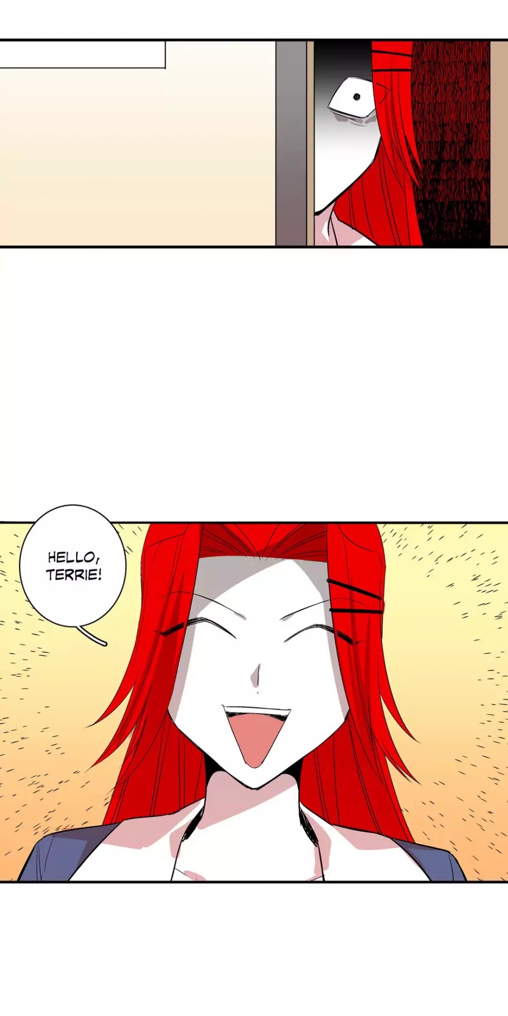Miss Guillotine Chapter 64 page 20 - Chapter 64: Episode 64