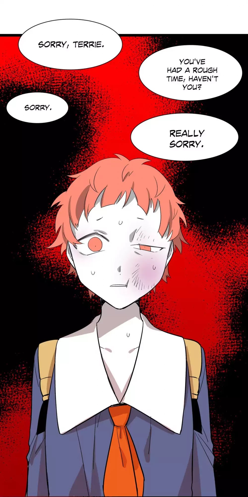 Miss Guillotine Chapter 64 page 23 - Chapter 64: Episode 64