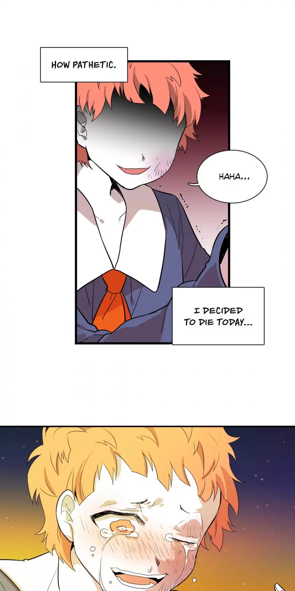 Miss Guillotine Chapter 64 page 7 - Chapter 64: Episode 64