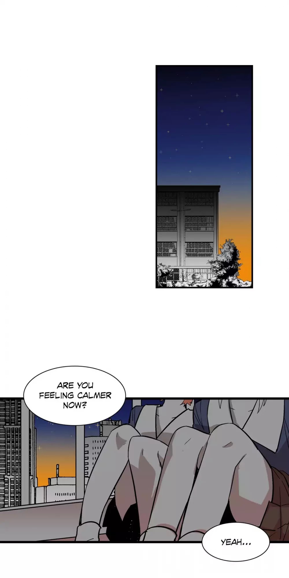 Miss Guillotine Chapter 64 page 9 - Chapter 64: Episode 64