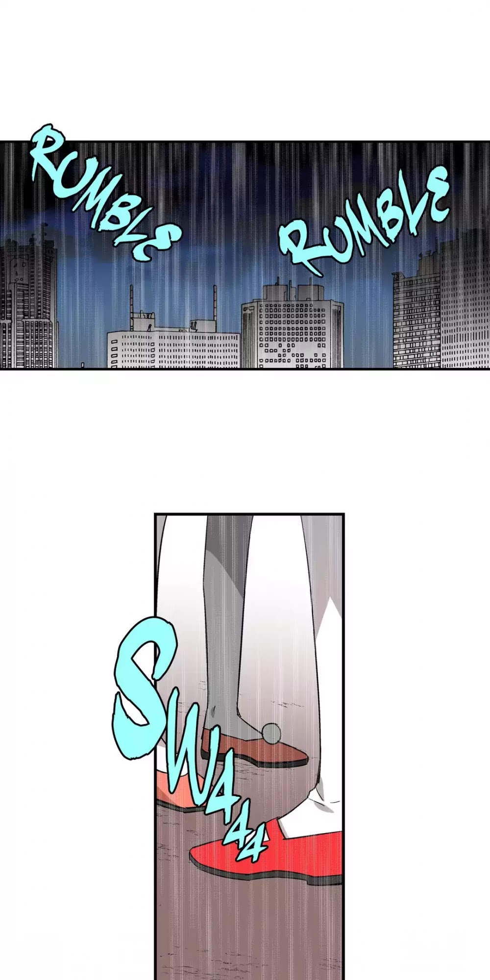 Miss Guillotine Chapter 66 page 1 - Chapter 66: Episode 66