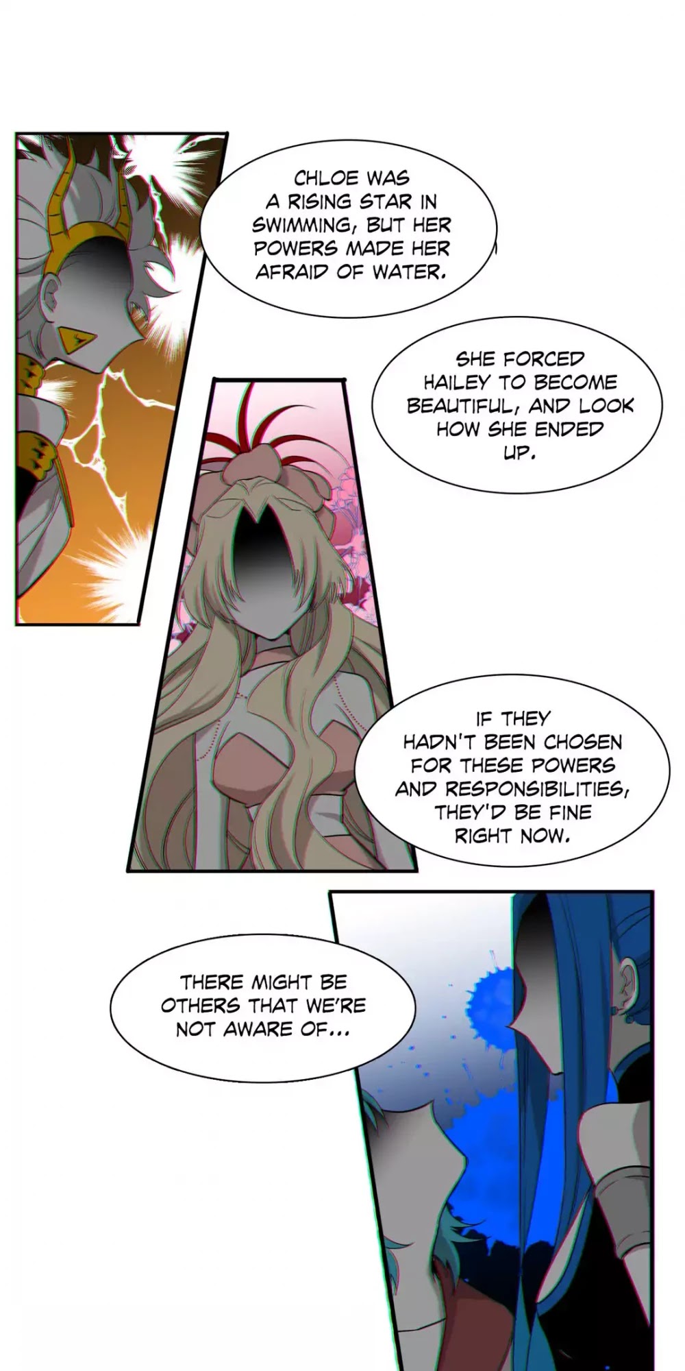 Miss Guillotine Chapter 66 page 3 - Chapter 66: Episode 66
