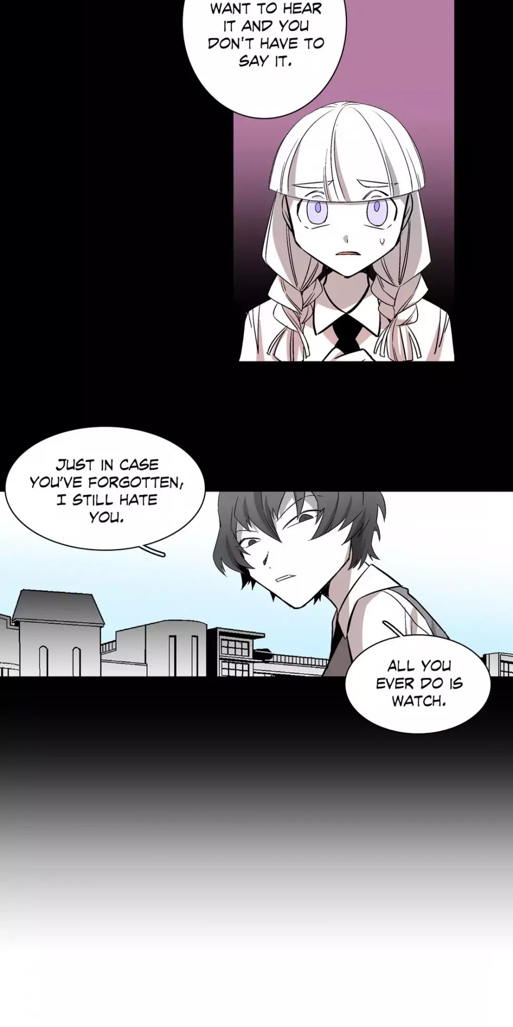 Miss Guillotine Chapter 66 page 30 - Chapter 66: Episode 66