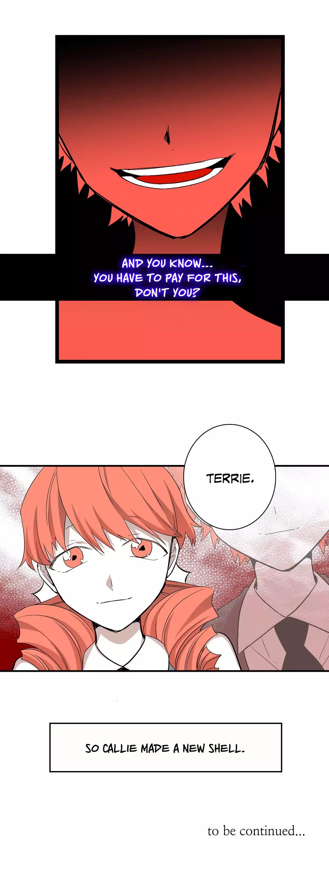 Miss Guillotine Chapter 66 page 33 - Chapter 66: Episode 66