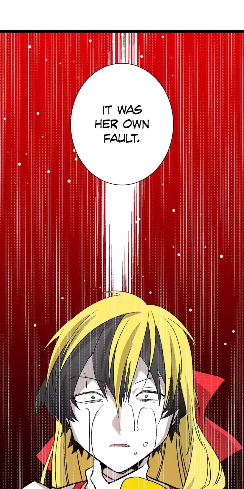 Miss Guillotine Chapter 66 page 5 - Chapter 66: Episode 66