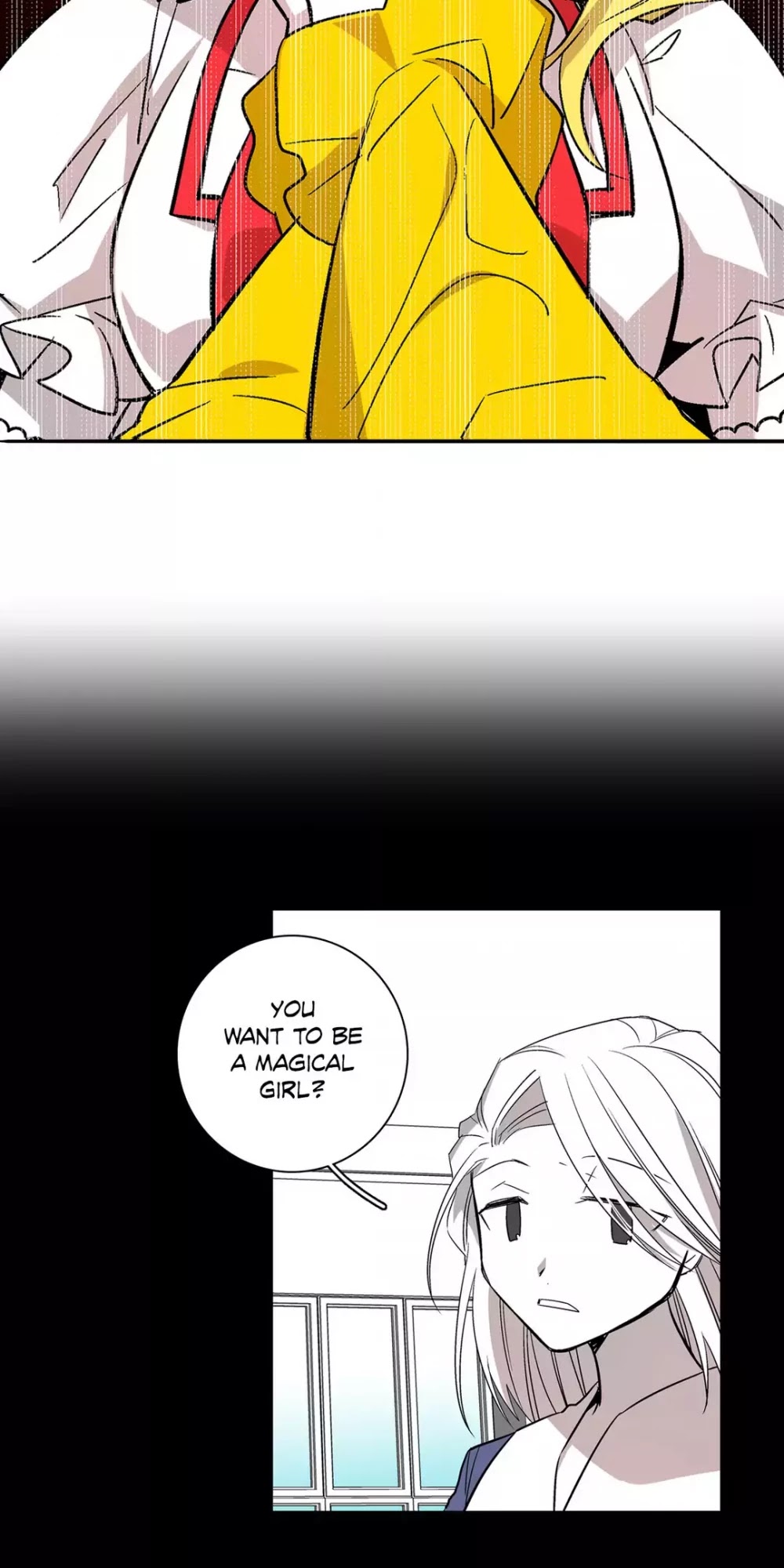 Miss Guillotine Chapter 66 page 6 - Chapter 66: Episode 66
