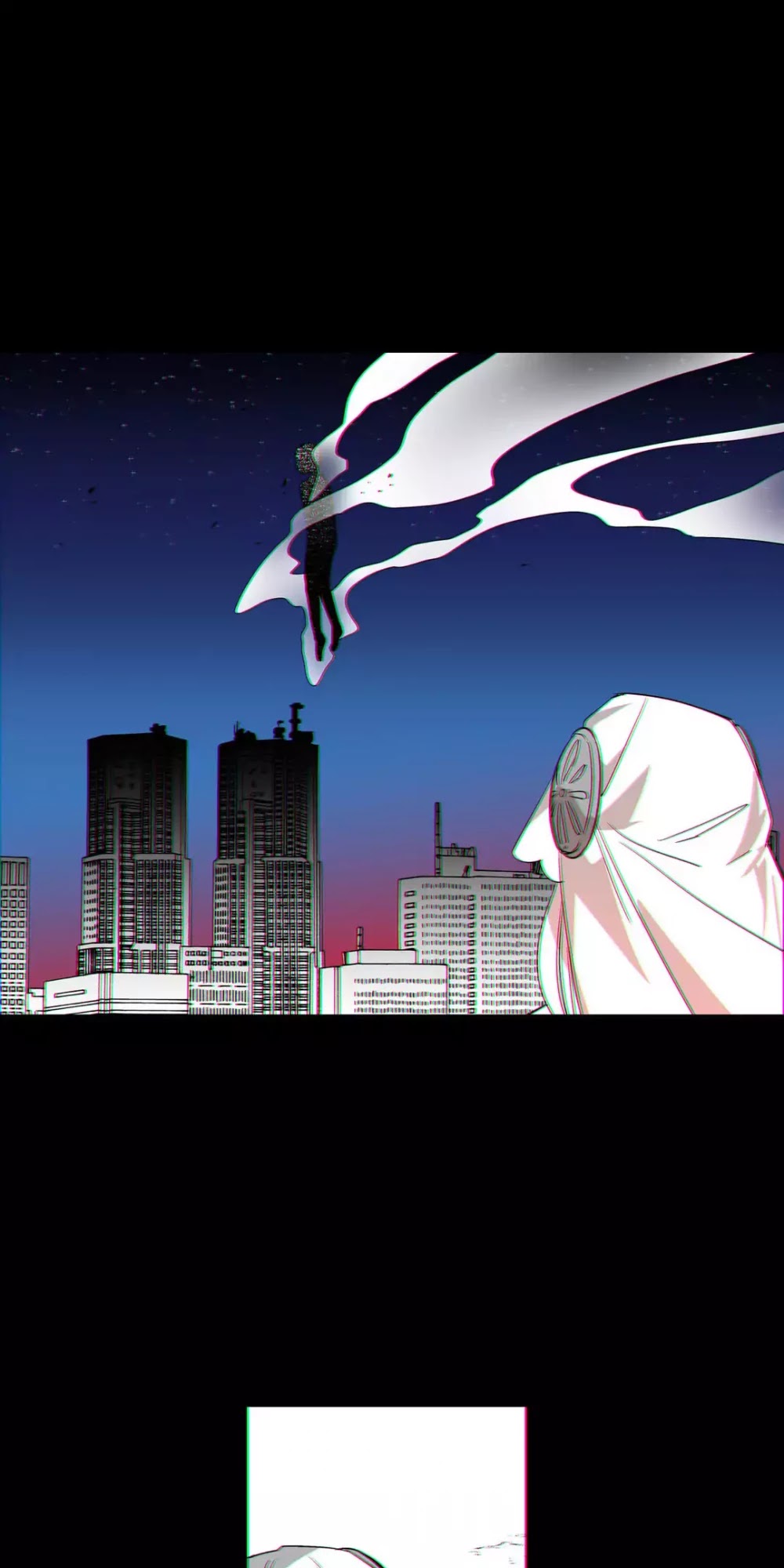 Miss Guillotine Chapter 67 page 13 - Chapter 67: Episode 67