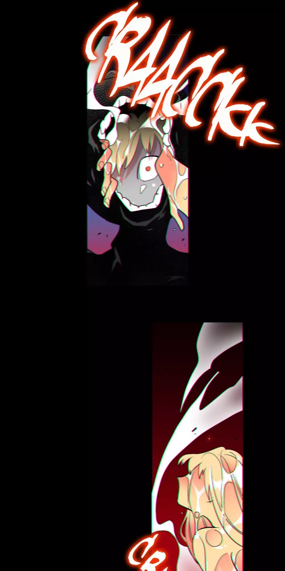 Miss Guillotine Chapter 67 page 15 - Chapter 67: Episode 67
