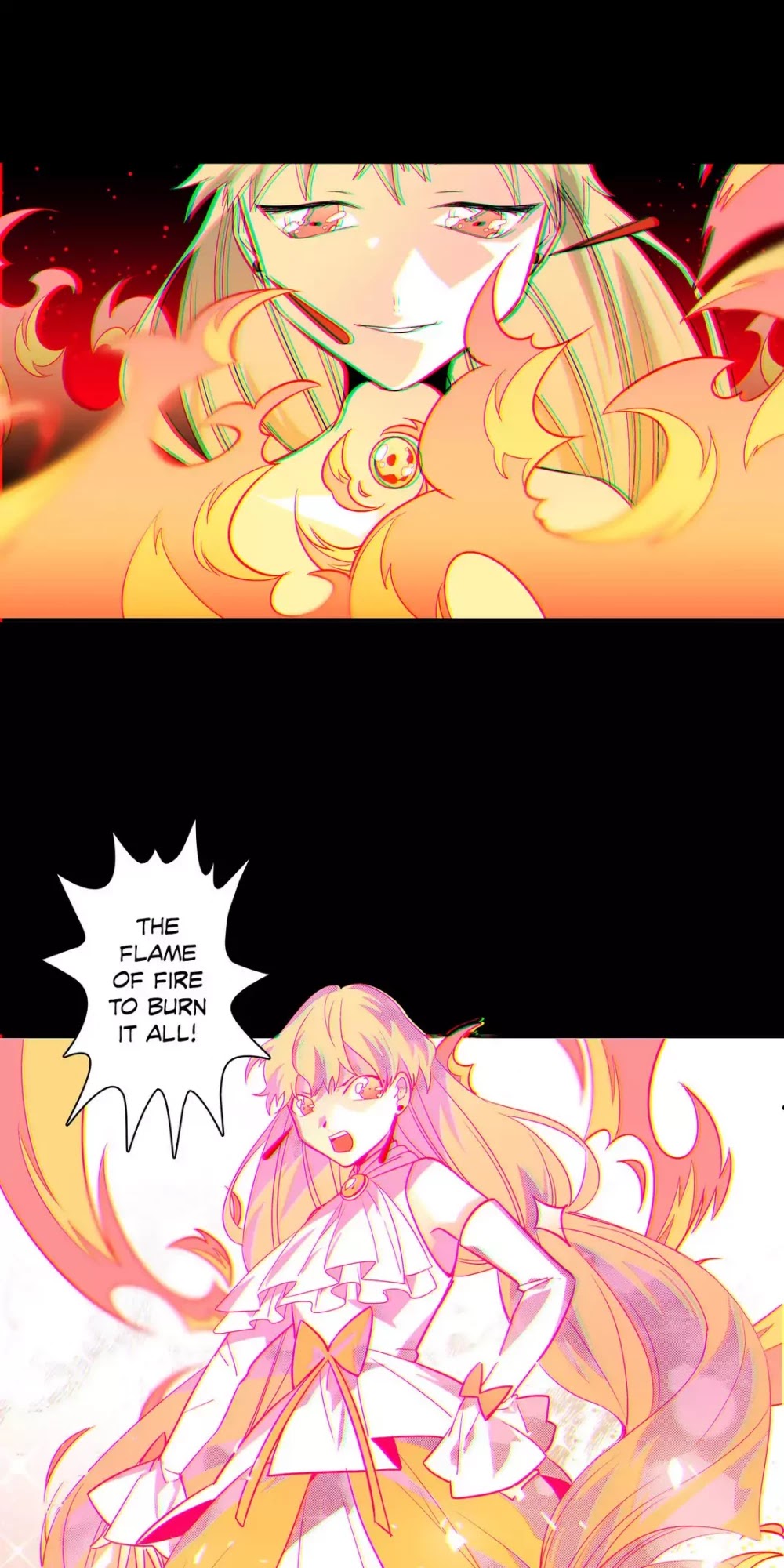 Miss Guillotine Chapter 67 page 17 - Chapter 67: Episode 67