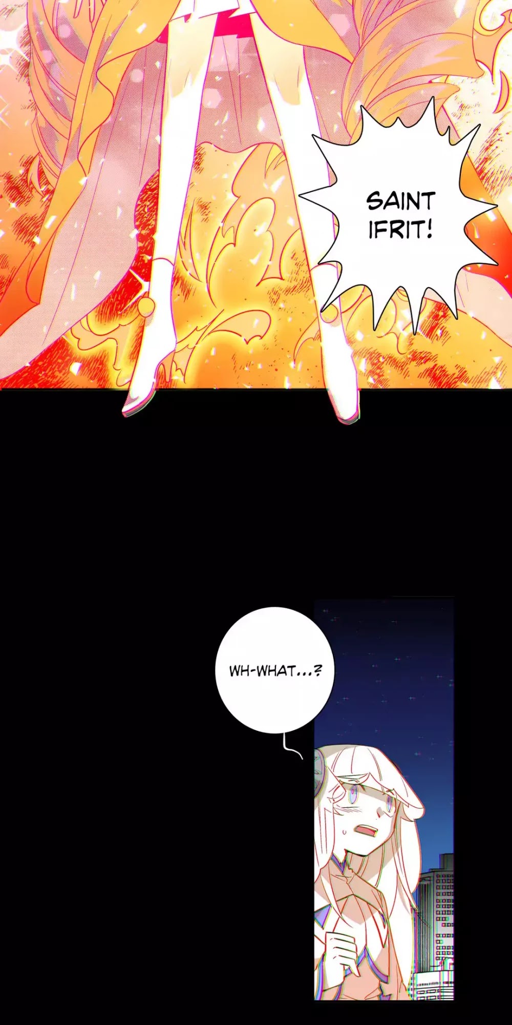 Miss Guillotine Chapter 67 page 18 - Chapter 67: Episode 67