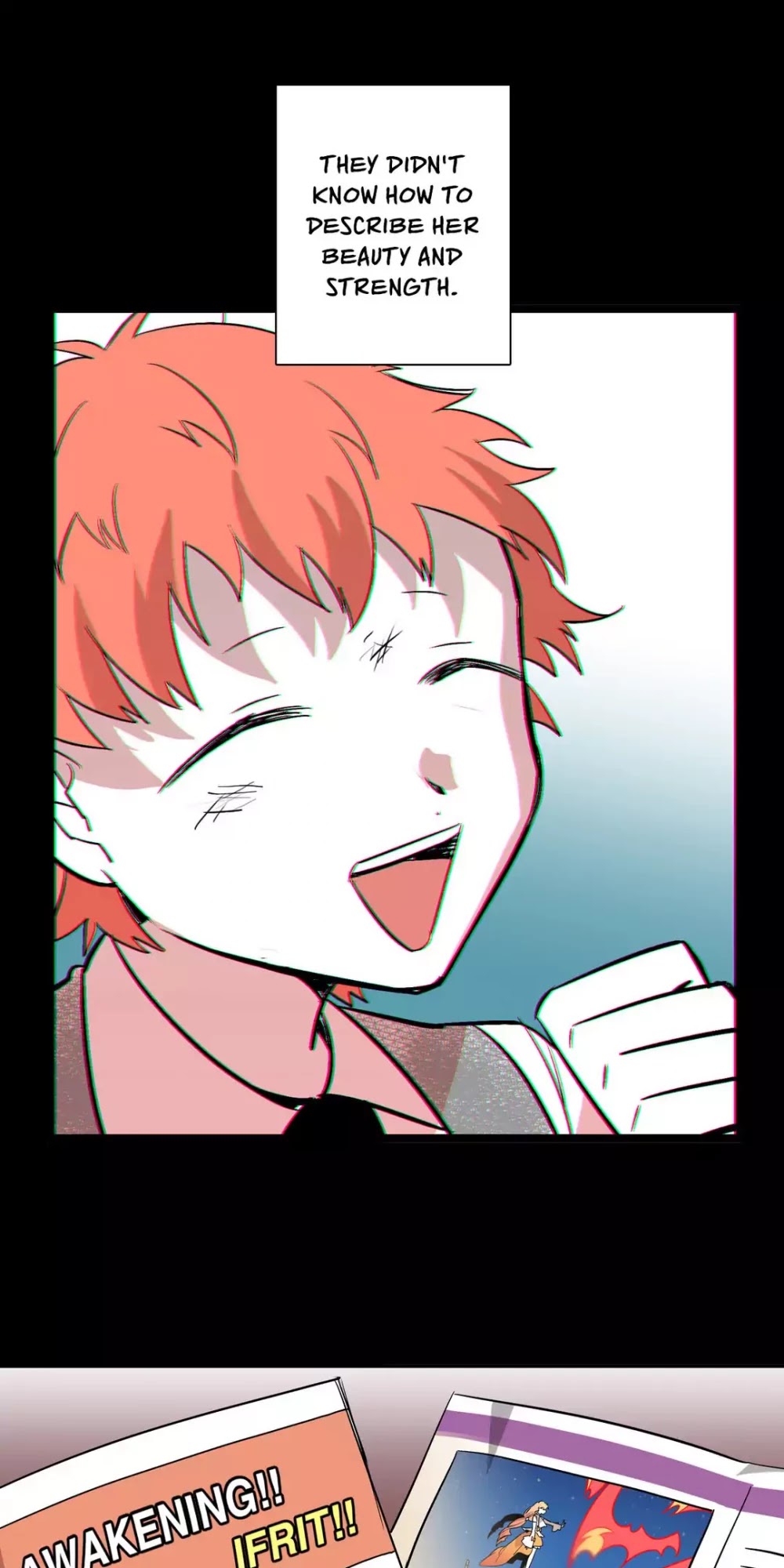 Miss Guillotine Chapter 67 page 25 - Chapter 67: Episode 67