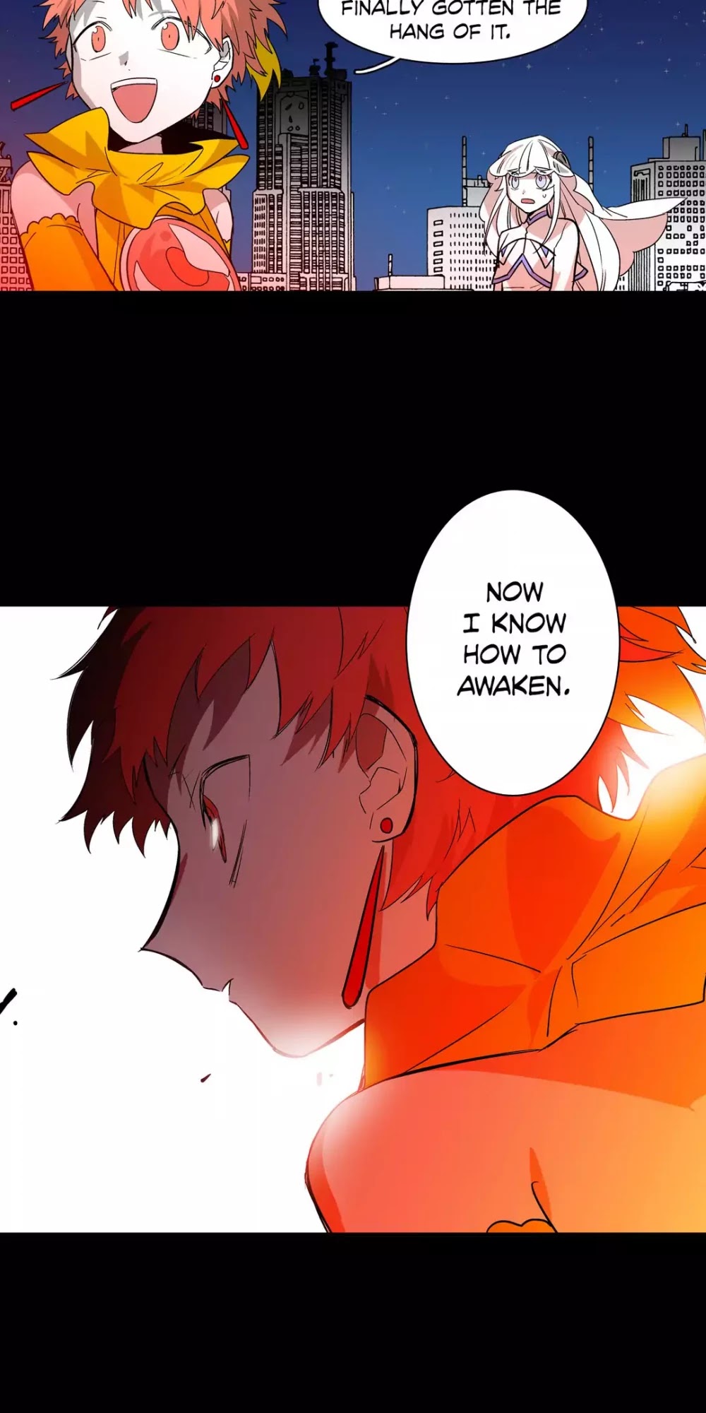 Miss Guillotine Chapter 67 page 4 - Chapter 67: Episode 67