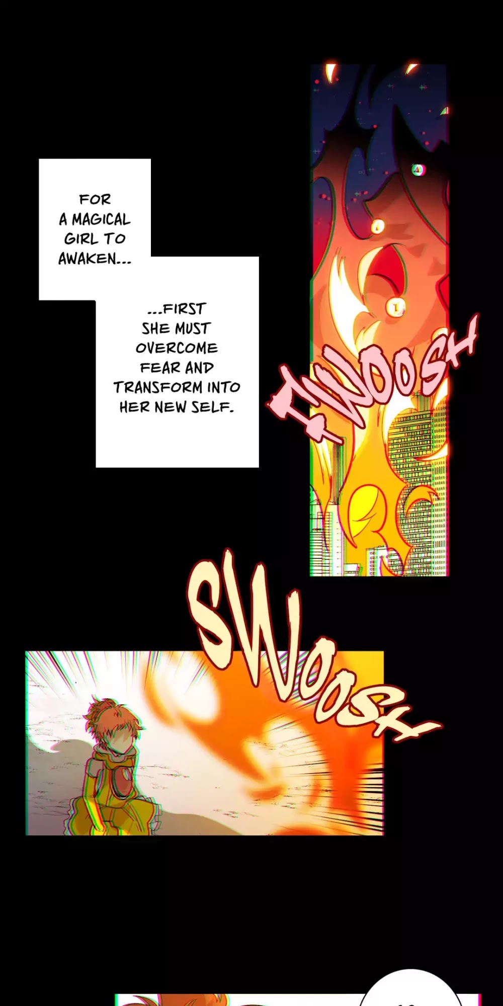 Miss Guillotine Chapter 67 page 7 - Chapter 67: Episode 67