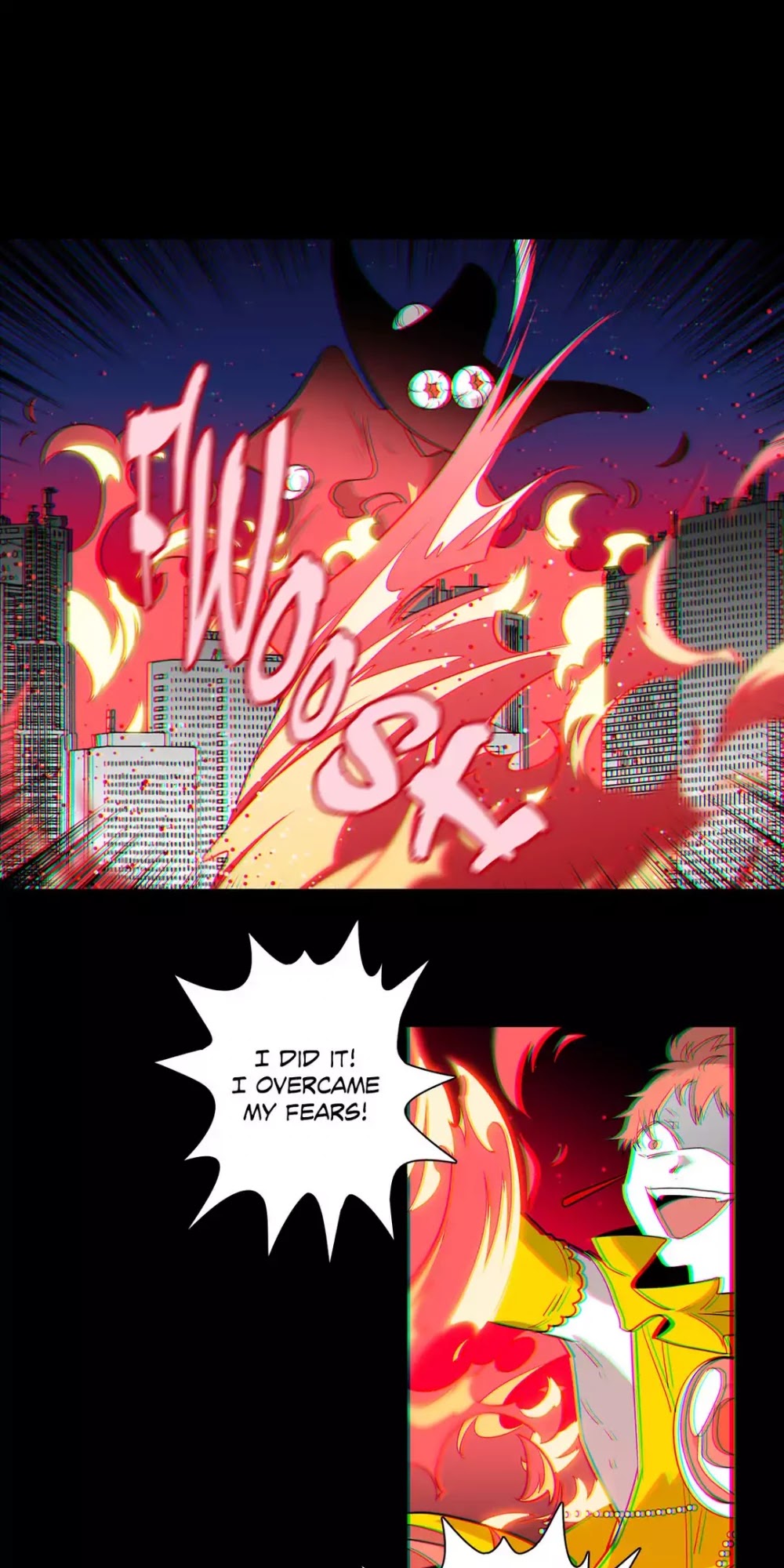 Miss Guillotine Chapter 67 page 9 - Chapter 67: Episode 67