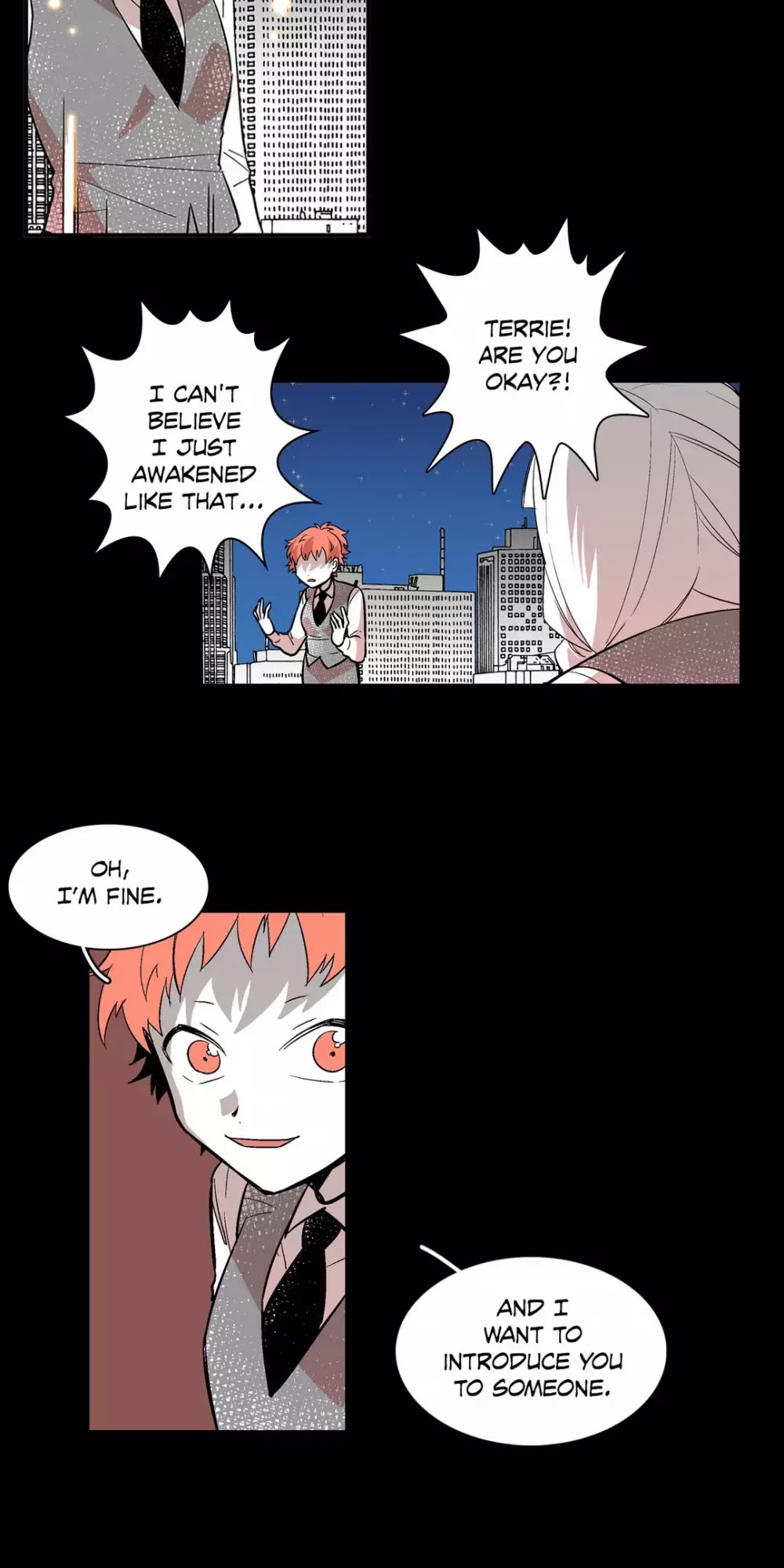 Miss Guillotine Chapter 68 page 2 - Chapter 68: Episode 68