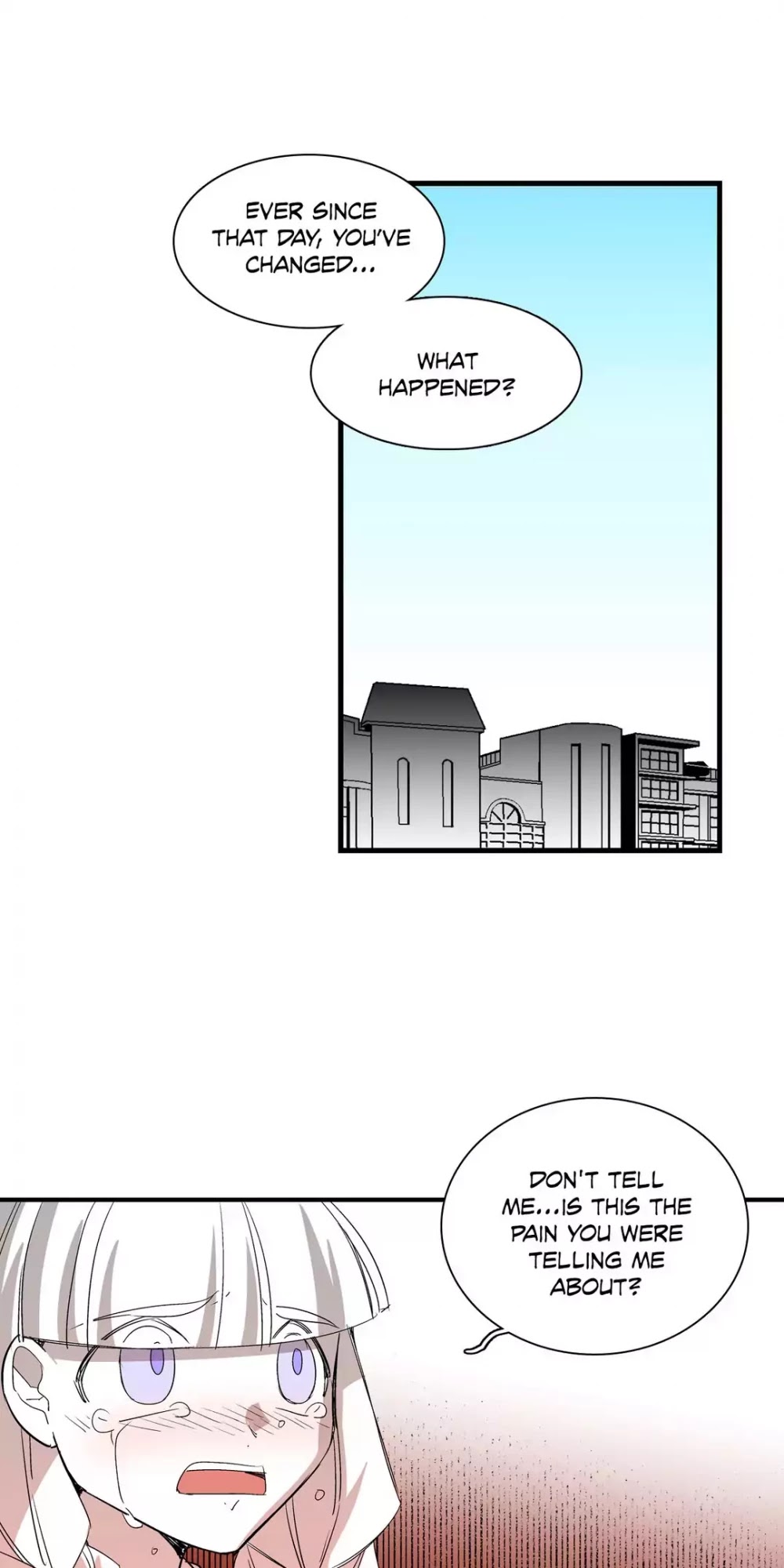 Miss Guillotine Chapter 68 page 25 - Chapter 68: Episode 68